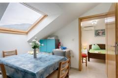 Apartmány Cerovšek Apartmán 2 foto 4