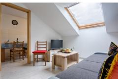 Apartmány Cerovšek Apartmán 3 foto 4