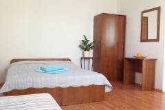 Apartmány Curnić Apartmán 2: (6+1) foto 4