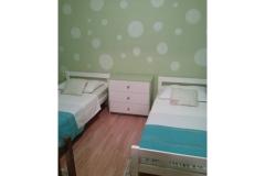 Apartmány Dana Apartmán 1 foto 4