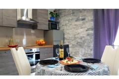 Apartmány Dinko Apartmán 4 – Apartment4 foto 3