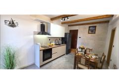 Apartmány Dinko Apartmán 1 – Apartment1 foto 2