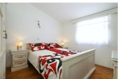 Apartmány Domeniko Apartmán 1 – Potkrovlje foto 3