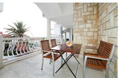Apartmány Domeniko Apartmán 2 – Apartman 1 foto 1