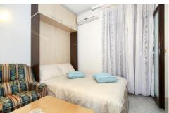 Apartmány Domeniko Apartmán 2 – Apartman 1 foto 5