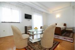 Apartmány Domeniko Apartmán 3 – Apartman 2 foto 3