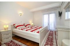 Apartmány Domeniko Apartmán 4 – Apartman 3 foto 4