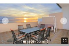 Apartmány Doris i Iris Apartmán 2 – DORIS foto 2