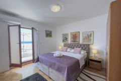 Apartmány Doris i Iris Apartmán 2 – DORIS foto 4
