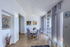 Apartmány Doris i Iris Apartmán 1 – IRIS foto 1
