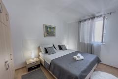 Apartmány Doris i Iris Apartmán 1 – IRIS foto 3