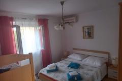 Apartmány Doris i Iris Apartmán 3 – Draga foto 2