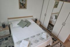 Apartmány Doris i Iris Apartmán 3 – Draga foto 4
