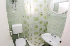 Apartmány i sobe Ksenija Apartmán 1 foto 4