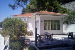 Apartmány i sobe Ksenija Apartmán 1 foto 5