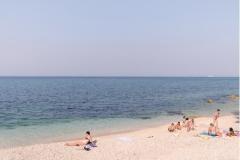 Apartmány i sobe Ksenija Apartmán 1 foto 6