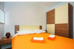 Apartmány Intrada Apartmán 1: (2+2) – Praska foto 1