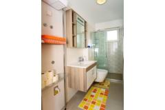 Apartmány Intrada Apartmán 1: (2+2) – Praska foto 2
