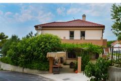 Apartmány Intrada Apartmán 1: (2+2) – Praska foto 4