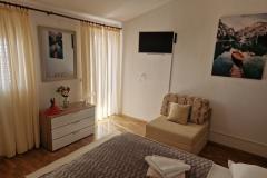 Apartmány Jagoda Apartmán 1 foto 2