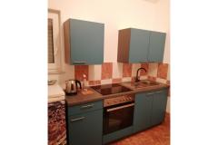 Apartmány Jagoda Apartmán 1 foto 4