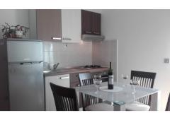 Apartmány Jagoda Apartmán 2 foto 5