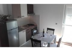 Apartmány Jagoda Apartmán 2 foto 6