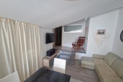 Apartmány Jagoda Apartmán 3 foto 4