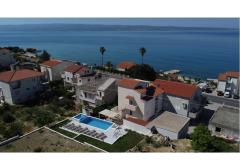 Apartmány Jagoda Apartmán 3 foto 5