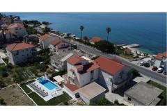 Apartmány Jagoda Apartmán 4 foto 1