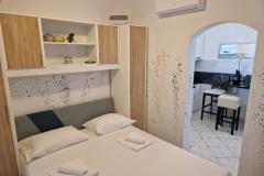 Apartmány Jagoda Apartmán 4 foto 3