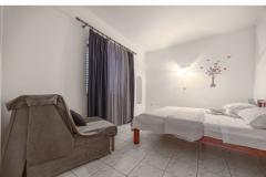 Apartmány Jakovac Apartmán 1 – blue foto 2