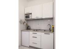 Apartmány Jakovac Apartmán 1 – blue foto 3