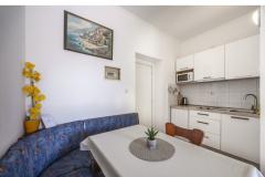 Apartmány Jakovac Apartmán 1 – blue foto 4