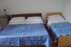 Apartmány Juradin Pokoj 7 foto 1