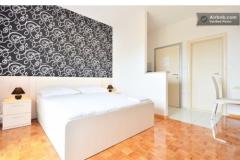 Apartmány Kaštelančić Apartmán 5 – A3 foto 1