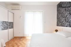 Apartmány Kaštelančić Apartmán 5 – A3 foto 2