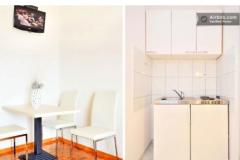 Apartmány Kaštelančić Apartmán 5 – A3 foto 5