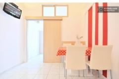 Apartmány Kaštelančić Apartmán 6 – A4 foto 3