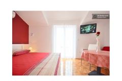 Apartmány Kaštelančić Apartmán 1 – A1 foto 2