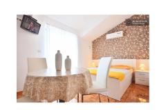Apartmány Kaštelančić Apartmán 2 – A2 foto 1