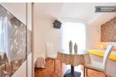 Apartmány Kaštelančić Apartmán 2 – A2 foto 2