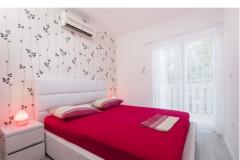 Apartmány Kaštelančić Pokoj 3 – S1 foto 2