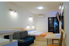 Apartmány Lavica Apartmán 5 – I3 foto 4