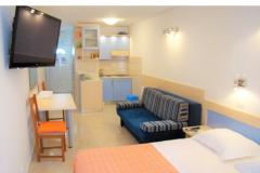 Apartmány Lavica Apartmán 5 – I3 foto 5