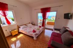 Apartmány Ljubo Apartmán 1 foto 1