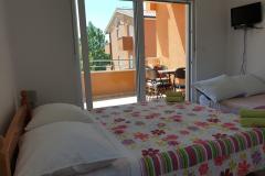 Apartmány Ljubo Apartmán 1 foto 4