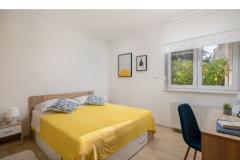 Apartmány Lemon Garden s bazénem Apartmán 1 – Luka_Katja foto 6