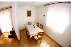 Apartmány Maria Apartmán 2: (4+2) foto 2