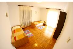 Apartmány Maria Apartmán 2: (4+2) foto 3